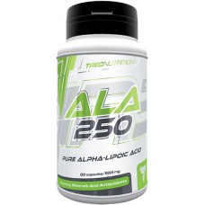 ALA 250 Trec Nutrition (60 капс.)