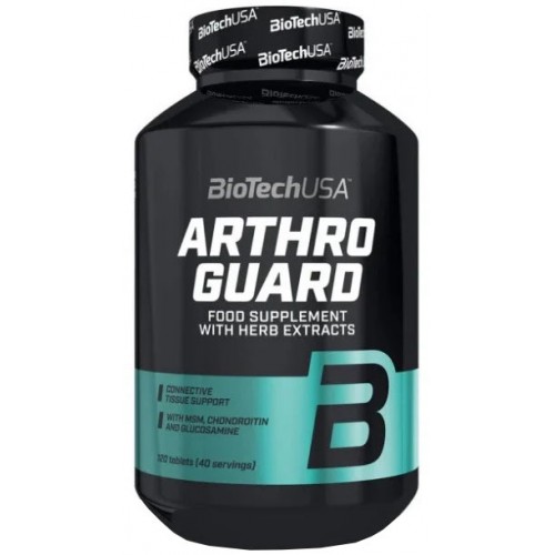 Arthro Guard BioTech (120 таб.)