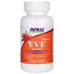Eve NOW (120 капс.)