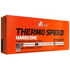 Thermo Speed Hardcore Olimp (120 капс.)