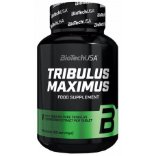 Tribulus Maximus BioTech (90 таб.)