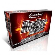 HellFire IronMaxx (60 капс.)