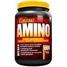 AMINO Mutant (600 таб.)