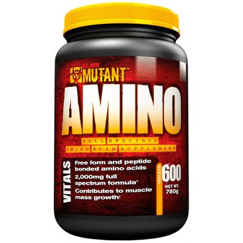 Amino 600 таб