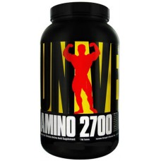 Amino 2700 Universal Nutrition (700 таб.)