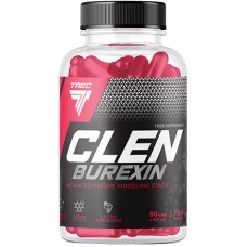 Clen Burexin Trec Nutrition (90 капс.)