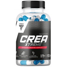 Crea Xtreme Trec Nutrition (120 капс.)