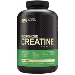 Creatine Powder 600 грамм