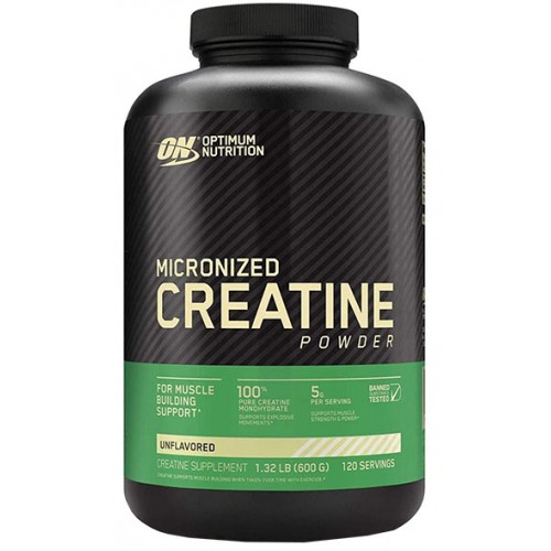 Creatine Powder 600 грамм