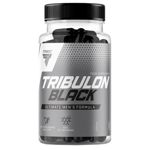 Tribulon Black Trec Nutrition (120 капс.)