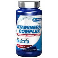 Vitamineral Complex Quamtrax (60 таб.)