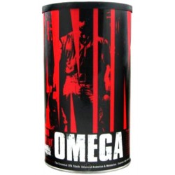 Animal Omega Universal Nutrition (30 пак.)