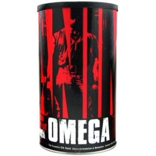 Animal Omega Universal Nutrition (30 пак.)