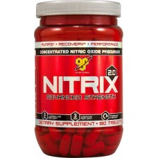 NITRIX 2.0 90 таблеток