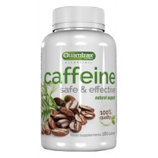 Caffeine Quamtrax (180 таб.)