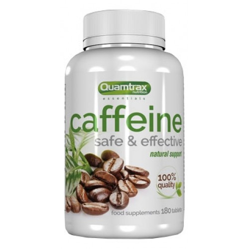 Caffeine Quamtrax (180 таб.)