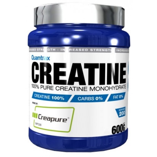 Creatine CreaPure 600 г