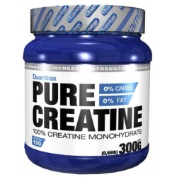 Creatine Quamtrax (300 гр.)