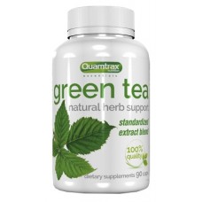 Green tea Quamtrax (90 капс.)