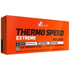 Thermo Speed Extreme Olimp (120 капс.)