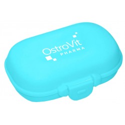 Таблетка OstroVit Pharma - Блакитна