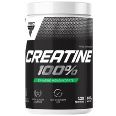 100% Creatine Trec Nutrition (600 гр.)