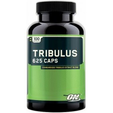 TRIBULUS 625 Optimum Nutrition (100 капс.)