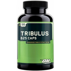 TRIBULUS 625 Optimum Nutrition (100 капс.)