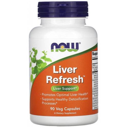 Liver Refresh 90 капс