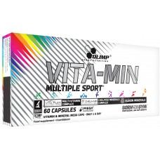 Vita-min Multiple Sport Olimp (60 капс.)