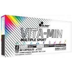 Vita-min Multiple Sport Olimp (60 капс.)