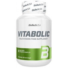 Vitabolic BioTech (30 таб.)