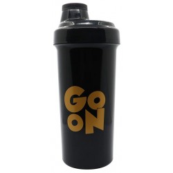 Шейкер GoOn Nutrition Black (750 мл.) - Чёрный