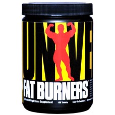 FAT Burners Universal Nutrition (110 таб.)