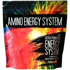 Amino Energy System Power Pro (500 гр.)
