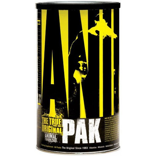 Animal Pak (44 пак.)