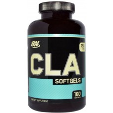 CLA softgels Optimum Nutrition (180 капс.)