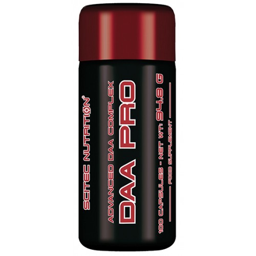 DAA Pro Scitec Nutrition (100 капс.)