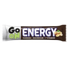 ENERGY Bar GoOn Nutrition (50 гр.)