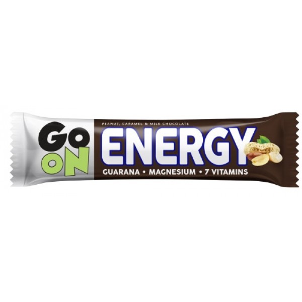 ENERGY Bar GoOn Nutrition (50 гр.)