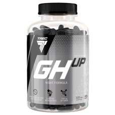 GH UP Hormone Regulator Trec Nutrition (120 капс.)