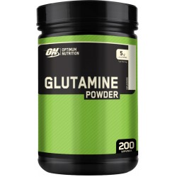 Glutamine Powder Optimum Nutrition (1000 гр.)