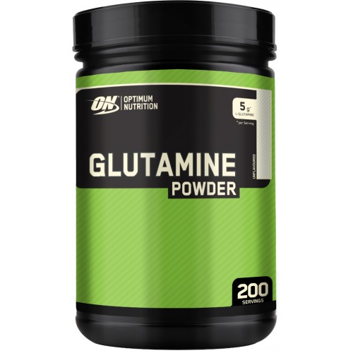 Glutamine Powder Optimum Nutrition (1000 гр.)