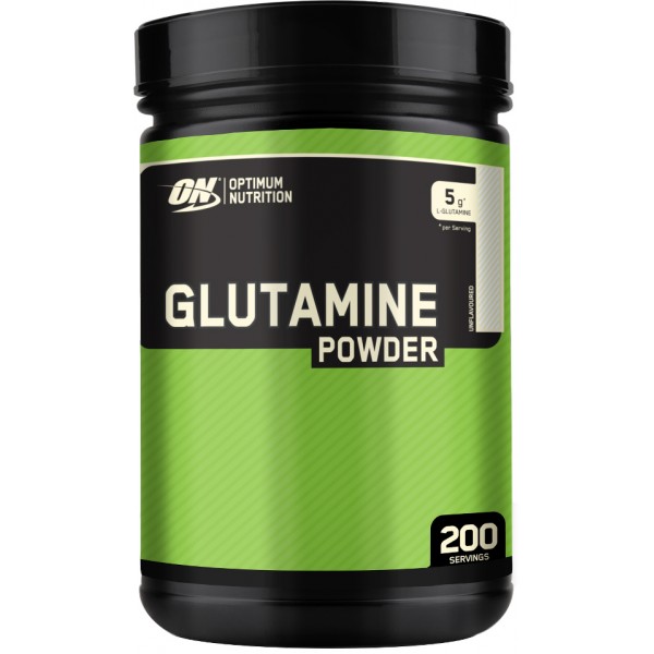 Glutamine Powder 1000 грамм