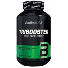 Tribooster BioTech (120 таб.)