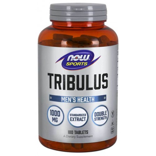 Tribulus 1000 NOW (180 таб.)