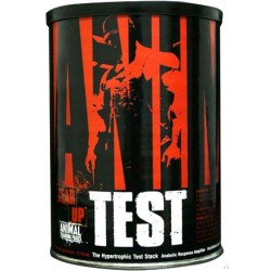 Animal Test Universal Nutrition (21 пак.)