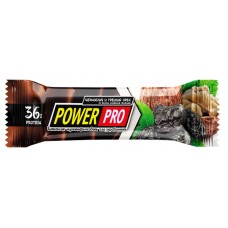36% Power Pro NUTELLA (1 шт. по 60 гр.)