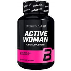 Active Woman BioTech (60 таб.)