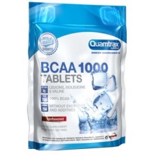 BCAA 1000 Quamtrax (500 таб.)